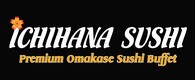 ichihana sushi logo