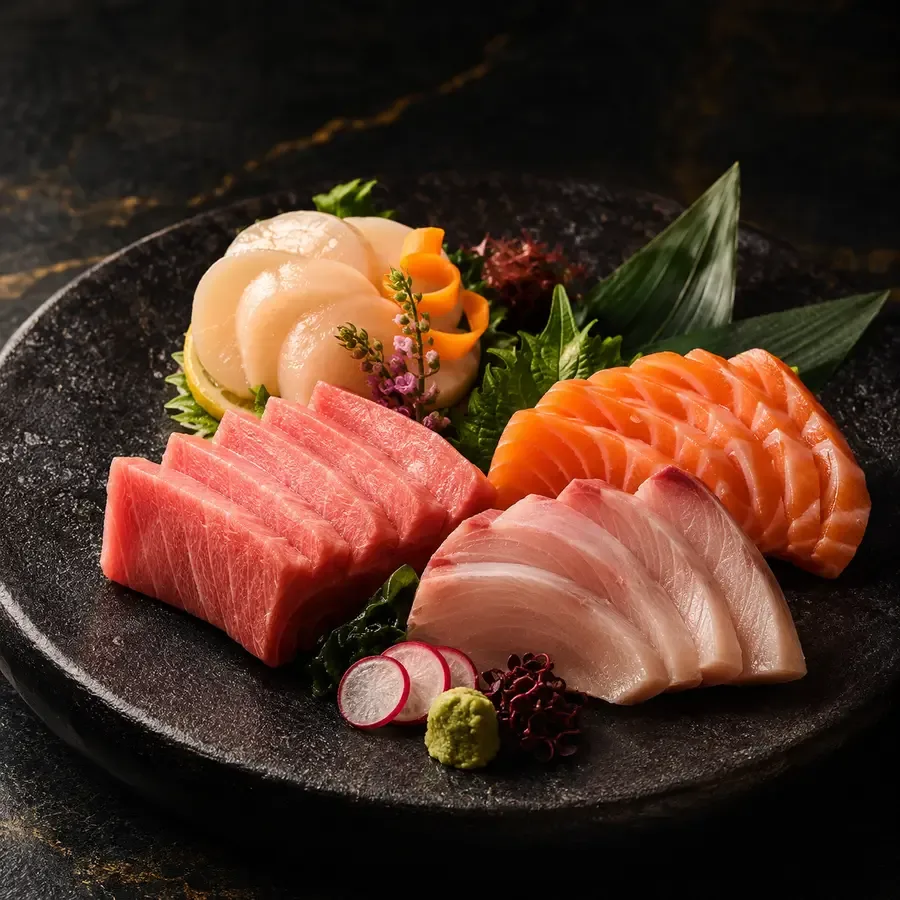 Sashimi